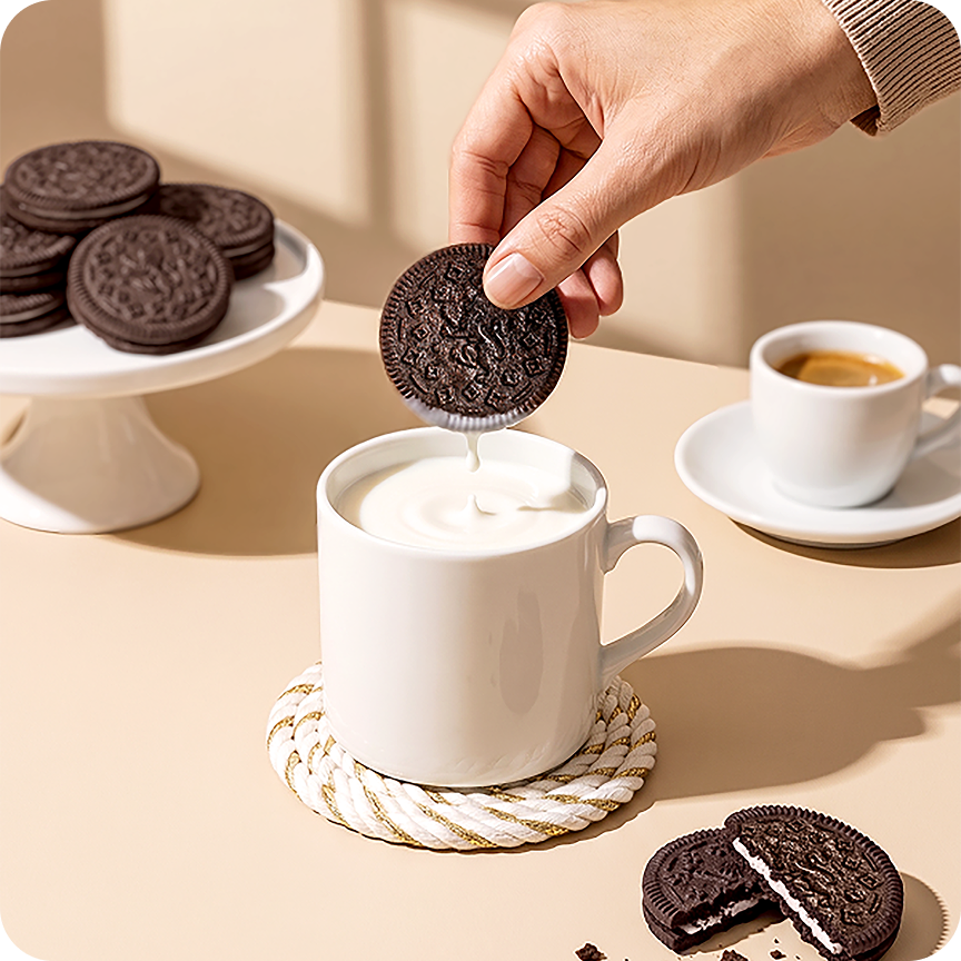 Best Low Calorie Cookies Brands: Top Guilt-Free Treats