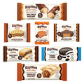 Variety Discovery Pack (7 Count) – Snack Sampler