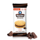Dark Chocolate Fudge Romeos