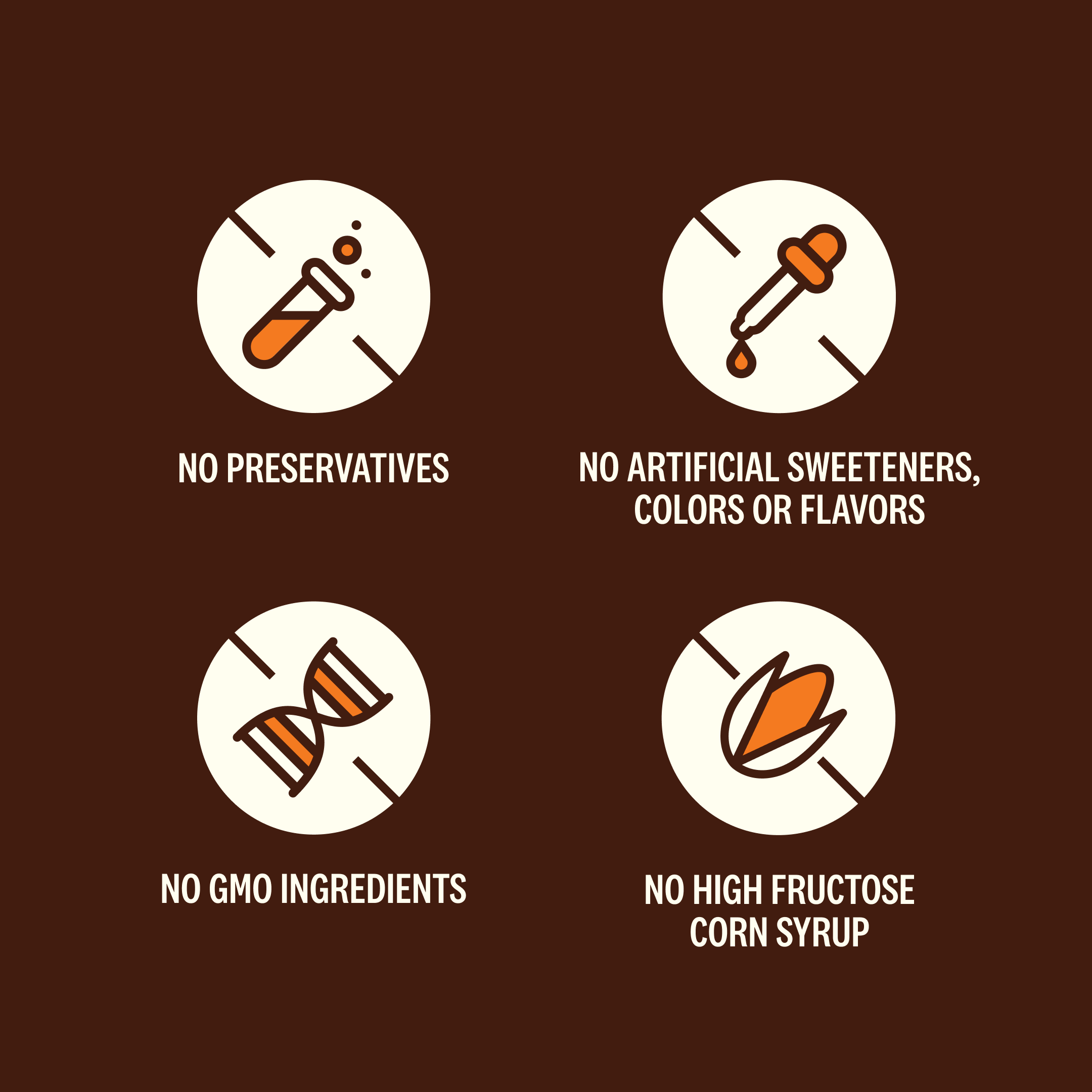 Variety Discovery Pack (7 Count) – Snack Sampler