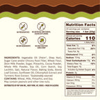 Crispy Choco Dubai Choco