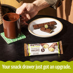 Crispy Choco Dubai Choco