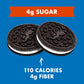 Leos Cookies & Creme