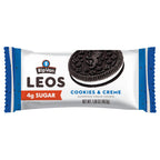 Leos Cookies & Creme - Sample