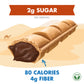 Crispy Dunes Dark Chocolate