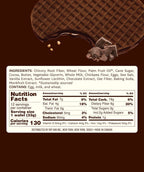 Wafels Chocolate Brownie
