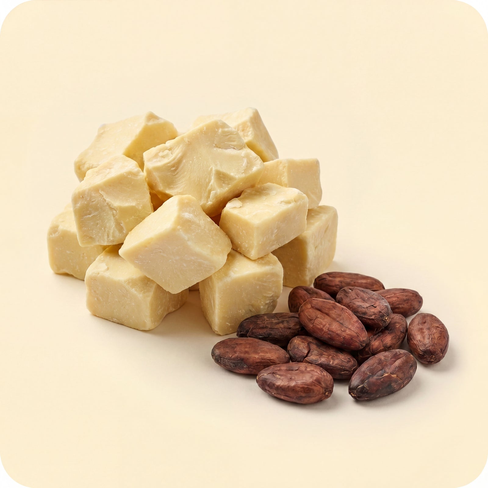 Cocoa Butter