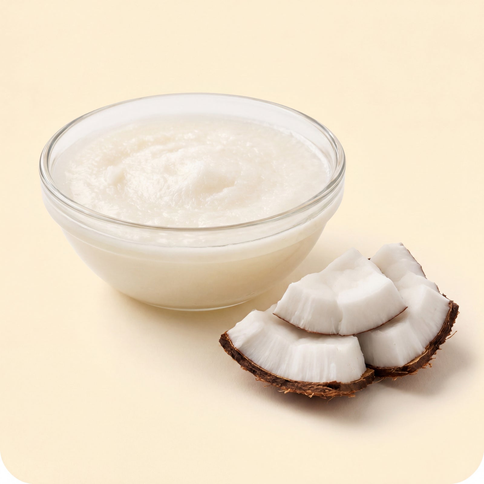 Coconut Oil