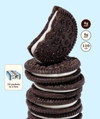 Leos Cookies & Creme