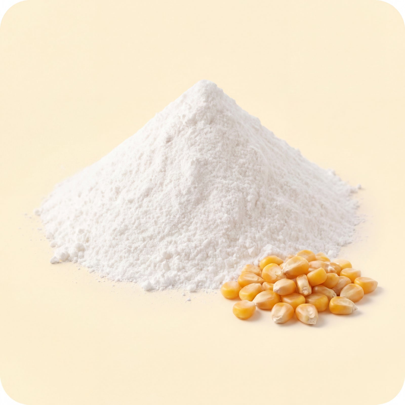 Corn Starch