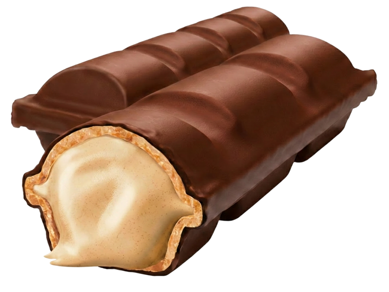 CrispyChoco Hazelnut