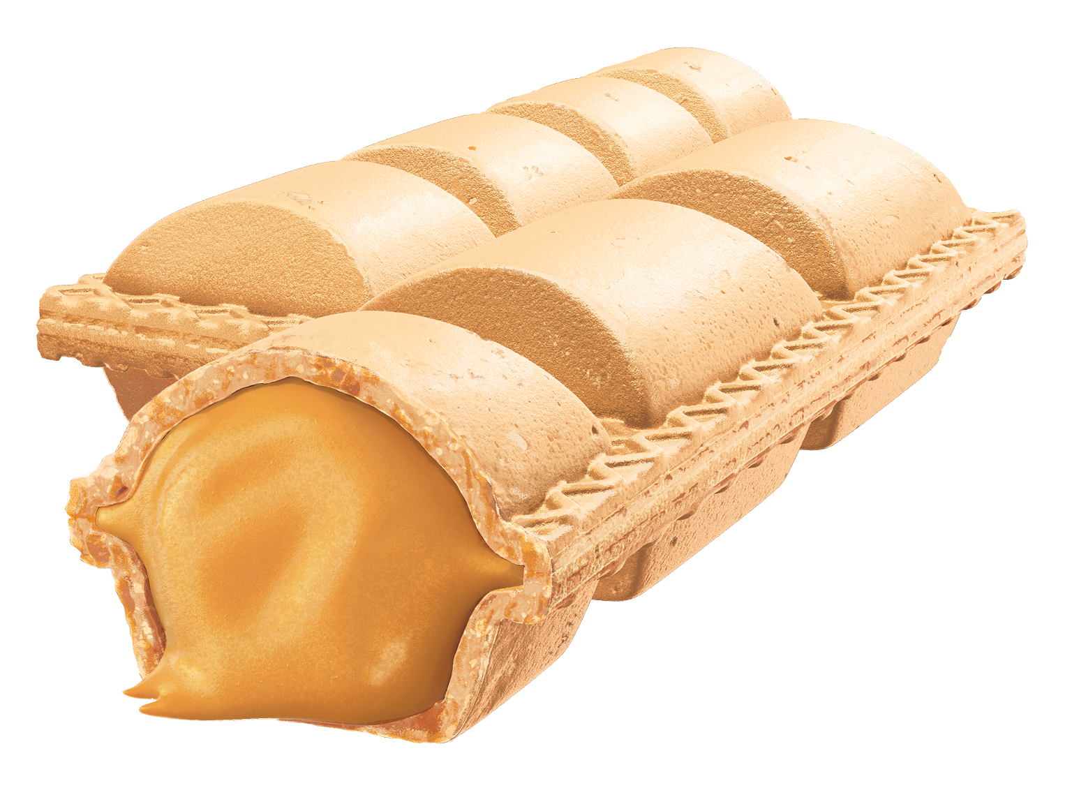 CrispyDunes PeanutButter