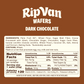 Wafers Dark Chocolate