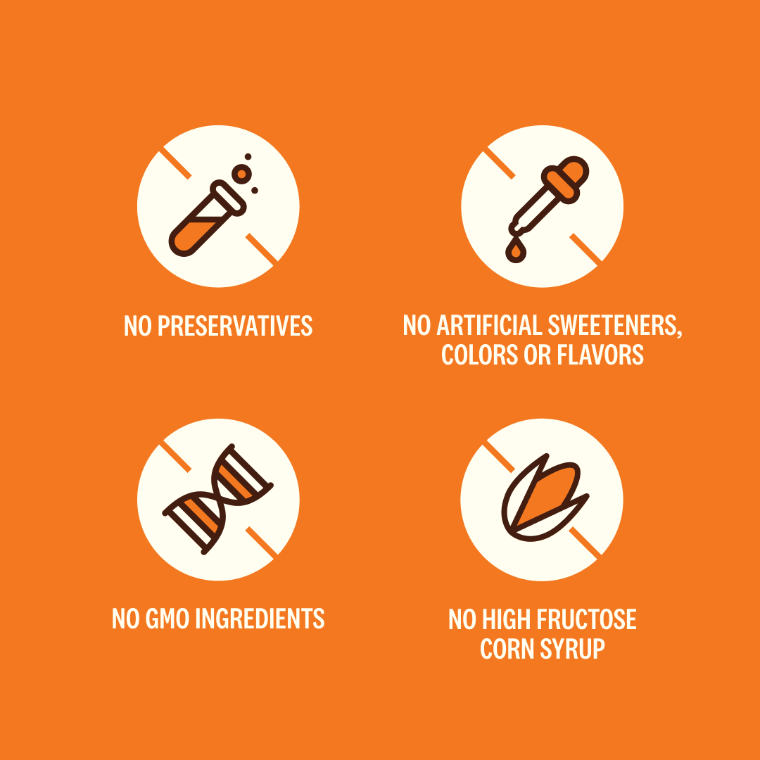 Wafels Dutch Caramel & Vanilla