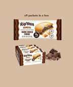 Romeos Dark Choco Fudge