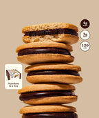 Romeos Dark Choco Fudge