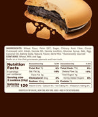 Romeos Dark Choco Fudge