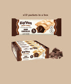 Crispy Dunes Dark Chocolate