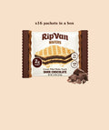 Wafers Dark Chocolate