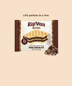 Wafers Dark Chocolate