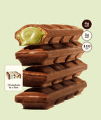 Crispy Choco Dubai Choco