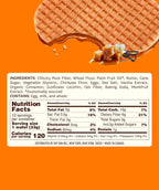 Wafels Dutch Caramel & Vanilla