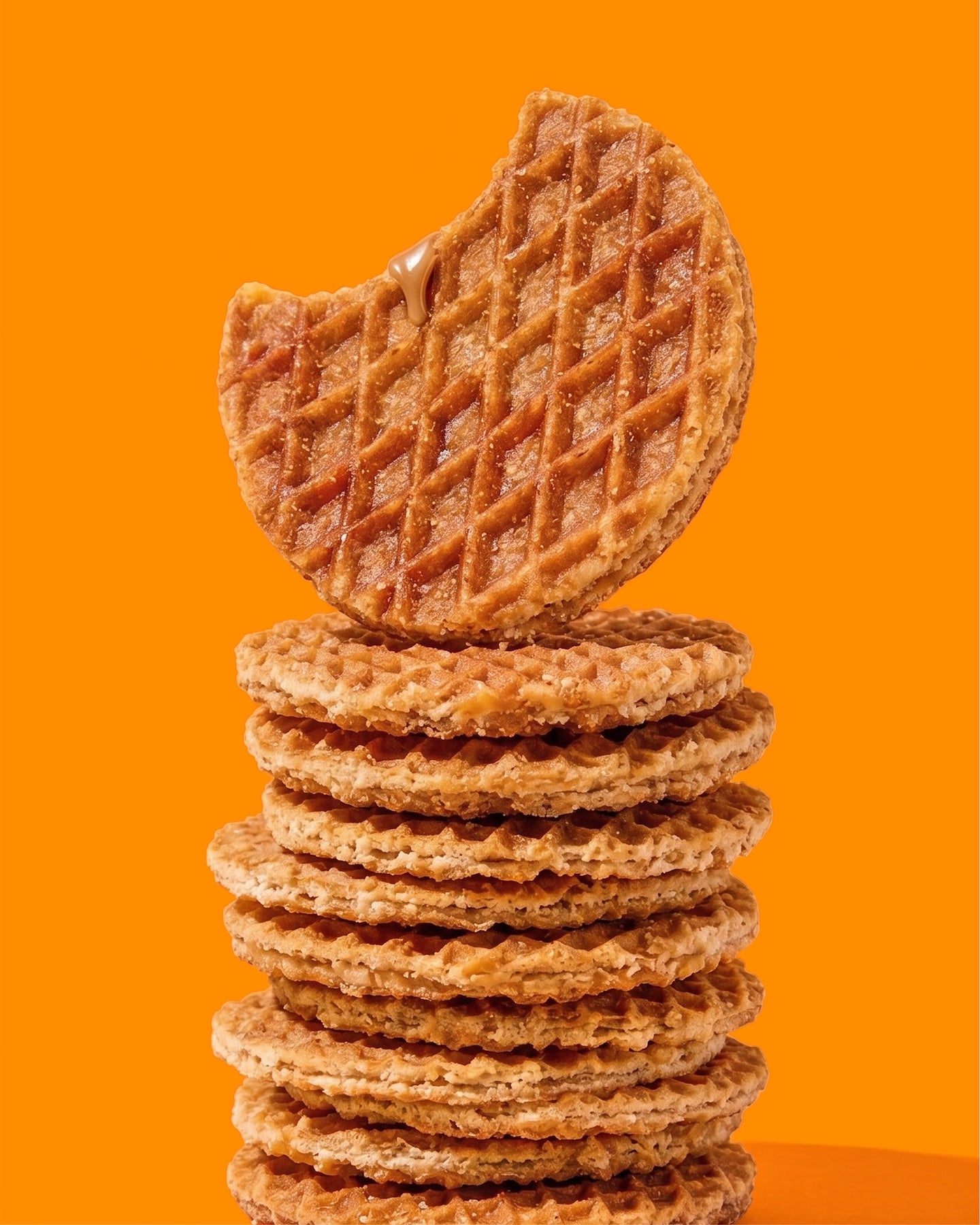 Dutch Caramel Vanilla   mini   Hover 1