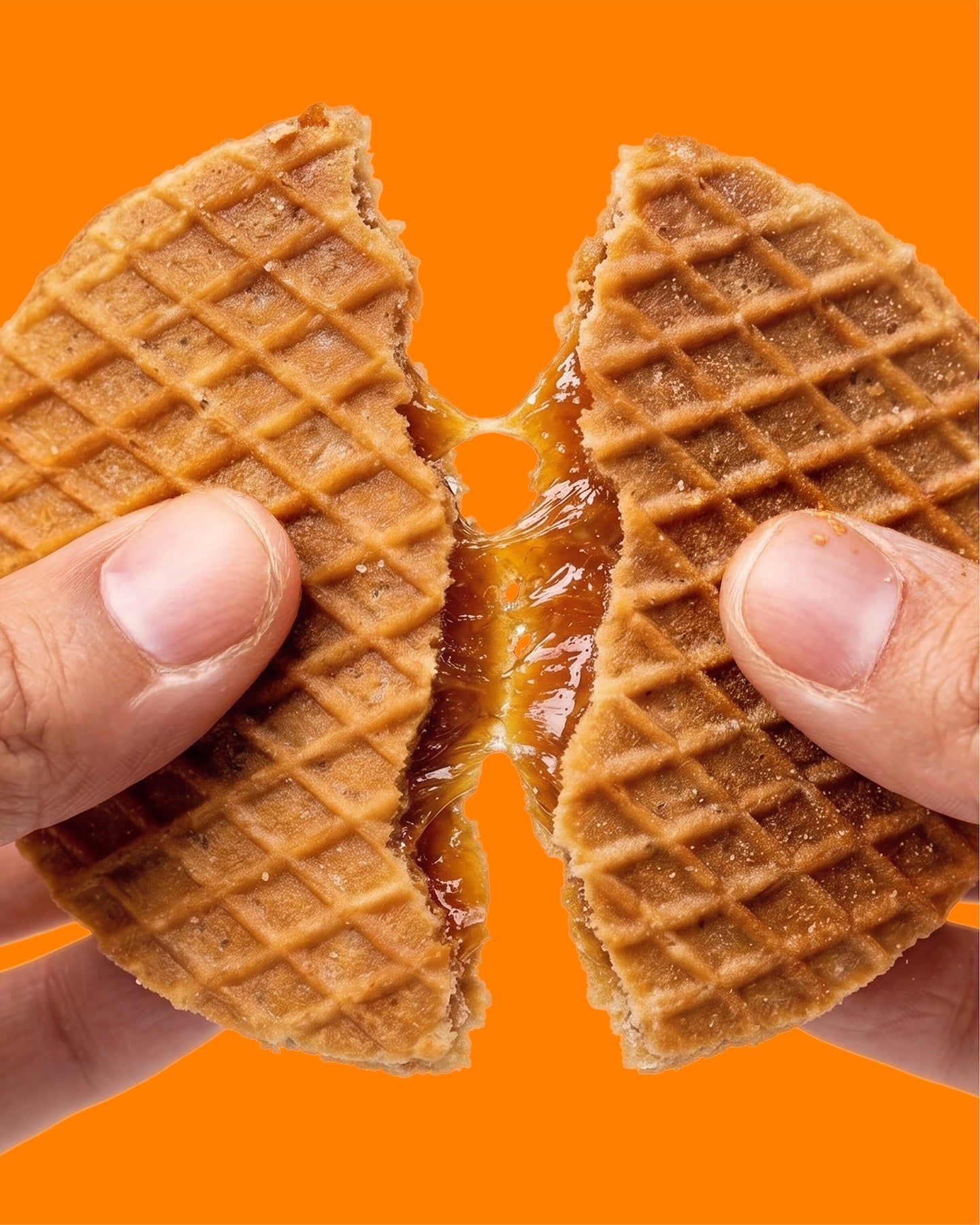 Dutch Caramel Vanilla GF   Hover