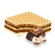 Flavor Image Container