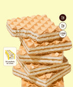 Wafers Lemon