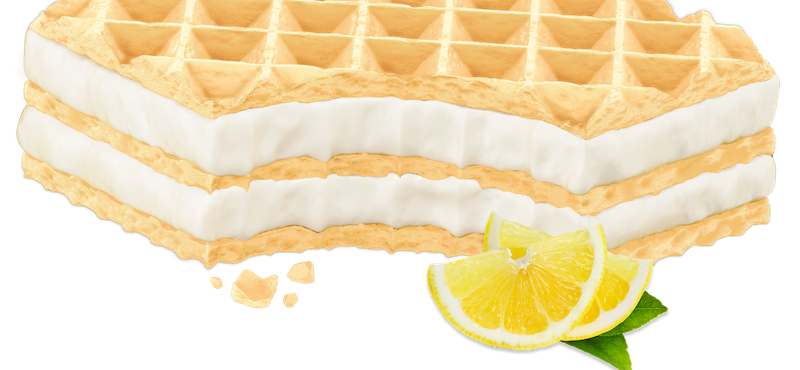 Lemon wafers   4
