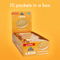 Leos Golden Vanilla