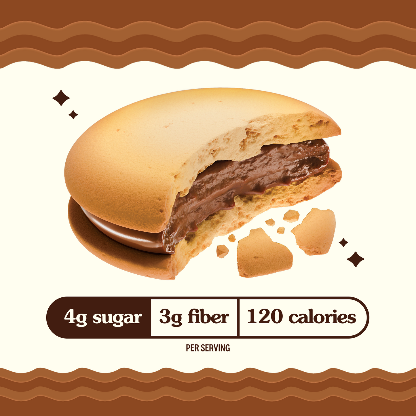 Romeos Milk Chocolate