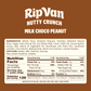 Milk Choco Nutty Crunch