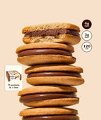 Romeos Milk Choco Fudge