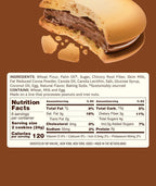 Romeos Milk Choco Fudge