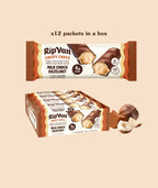 Crispy Choco Milk Choco Hazelnut