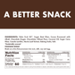 Mini Wafers Dark Chocolate