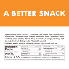 Wafers Pumpkin Spice - Sample