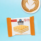 Wafers Pumpkin Spice - Sample