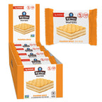 Wafers Pumpkin Spice - Sample