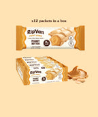 Crispy Dunes Peanut Butter