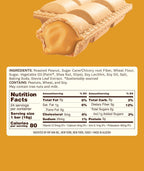 Crispy Dunes Peanut Butter