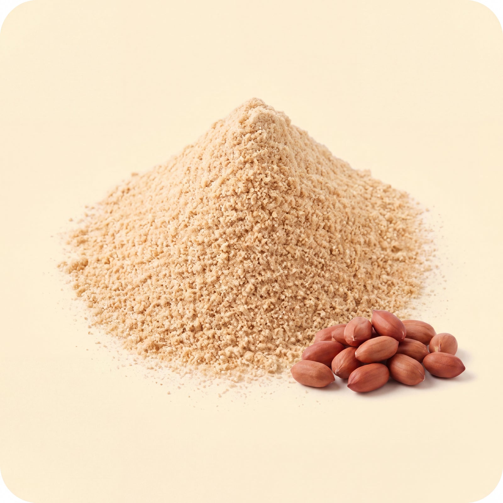 Peanut Flour