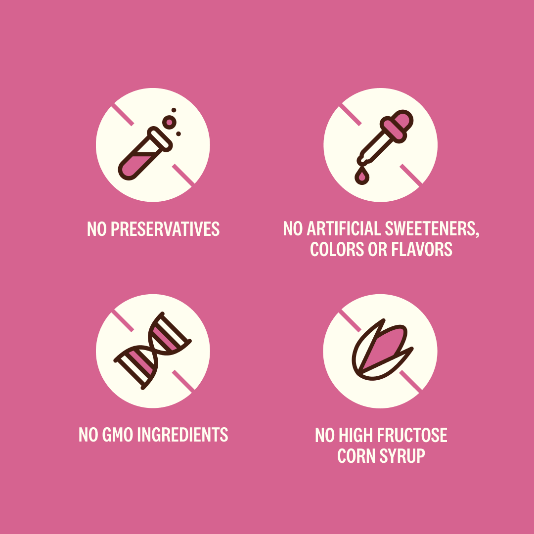 Wafers Raspberry & Dark Chocolate