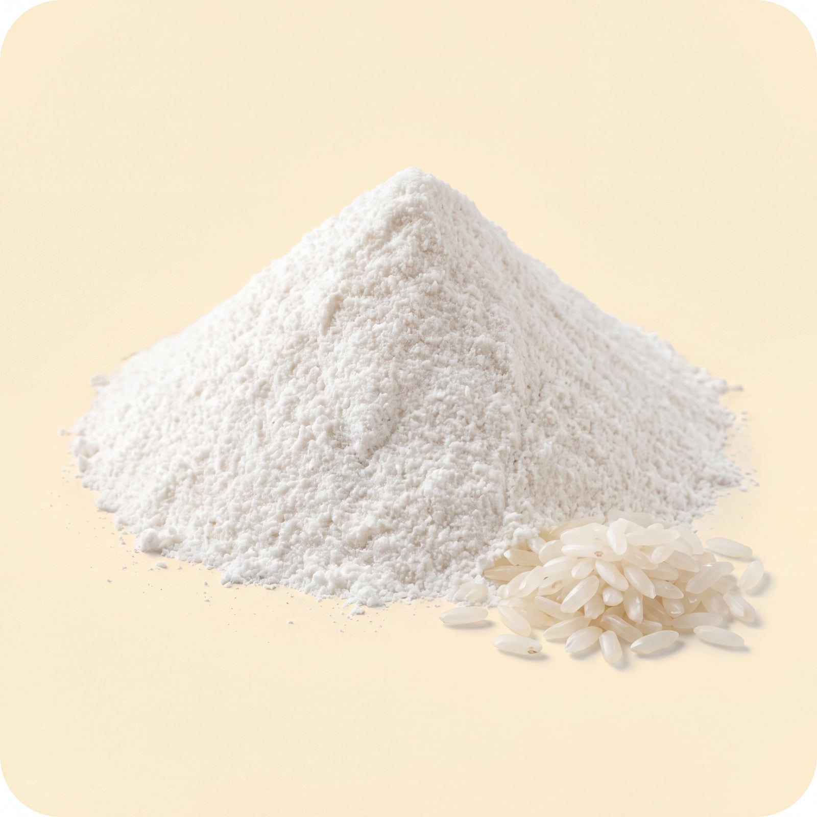 Rice Flour