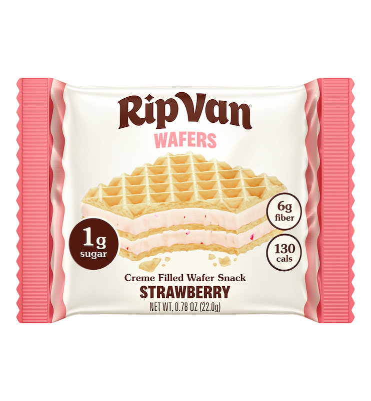 Rip Van Wafels Film DCV 3013 10 BB Z01 Packet 01 12