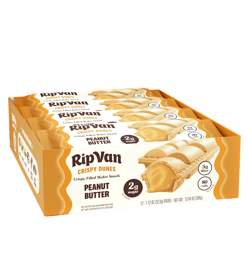 Rip Van Wafels Film DCV 3013 10 BB Z01 Packet 01 22