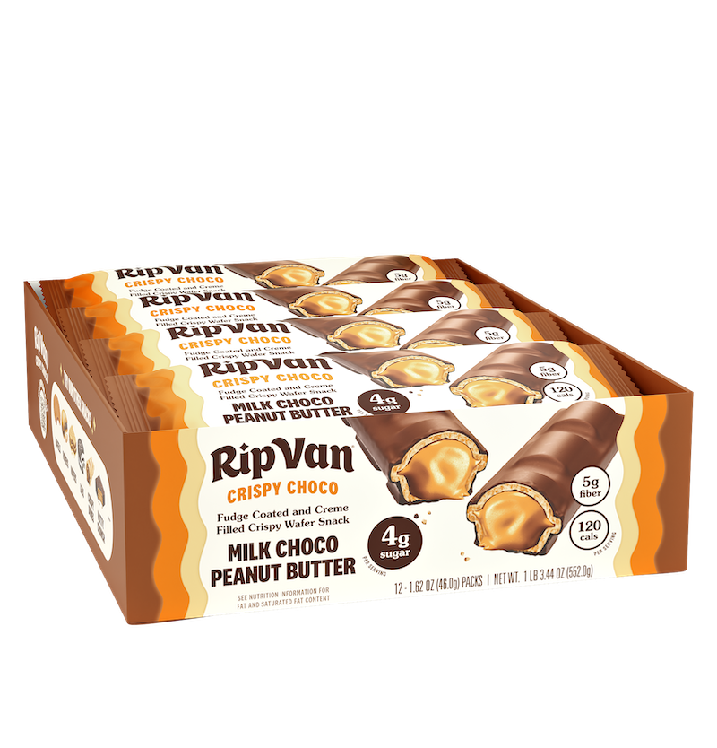 Rip Van Wafels Film DCV 3013 10 BB Z01 Packet 01 23