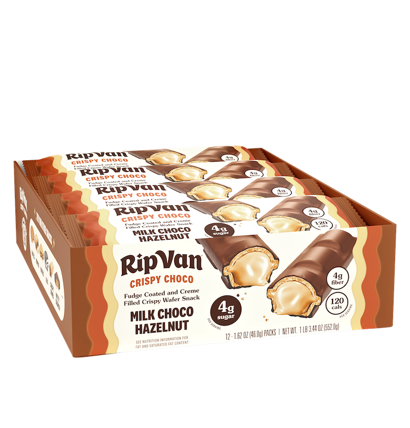 Rip Van Wafels Film DCV 3013 10 BB Z01 Packet 01 25